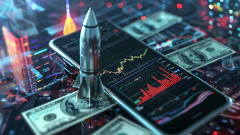3 ERC-20 token, amelyek 2024-ben gazdaggá tehetnek, Shiba Inu, AAVE, és ez a forró Exchange Token