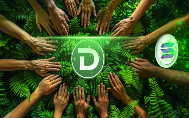 A DTX előértékesítés bikás lendületet kap, ahogy az Ethereum és a Litecoin bálnák egy nap alatt 100 ezer dollárt pumpálnak