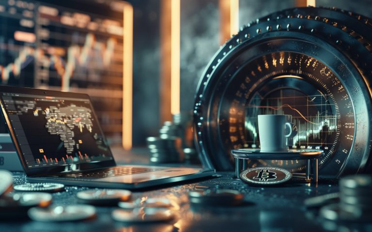3 altcoin robbanásszerű növekedése 2024 negyedik negyedévében: BNB, Dogecoin és DTX Exchange-t