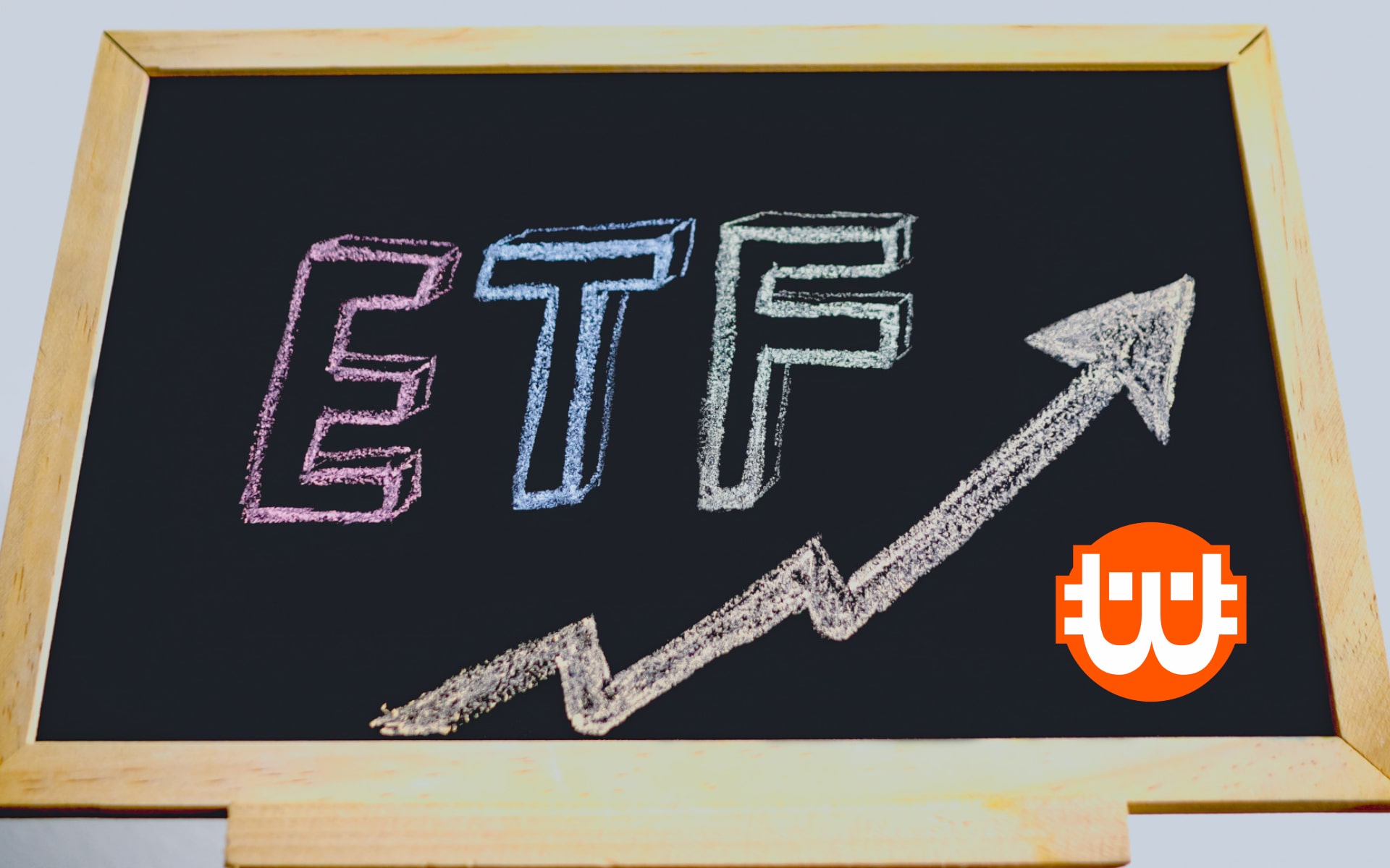 Az ETF-pénz visszatért, de a piac megválogatja, hogy hová jut belőle