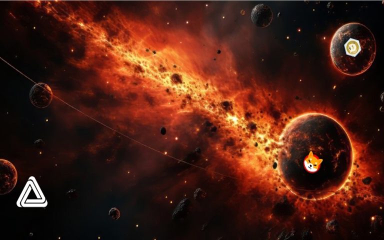 A kripto bálna majdnem 500,000 dollárt tesz a Tron Sundog-ba és ebbe az Ethereum tokenbe