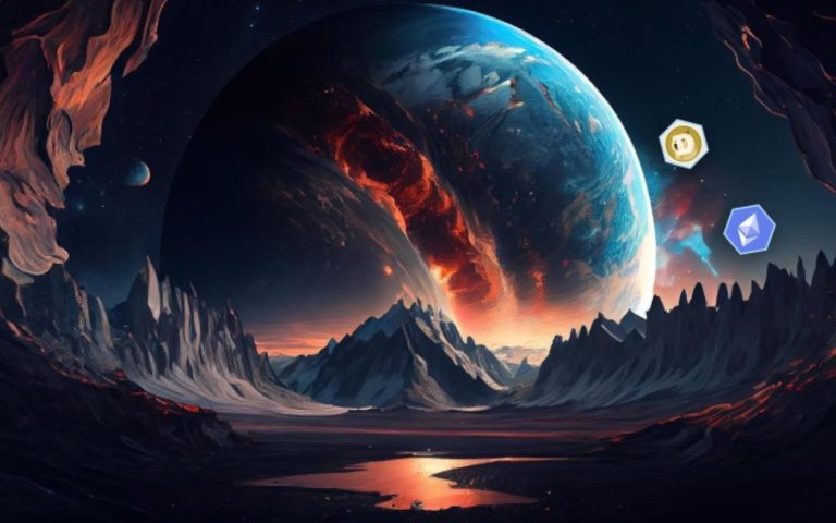 A Solana befektetők megvásárolják ezt az Ethereum tokent, amelyet 0,01831 dolláron értékesítenek, és 6900%-os nyereséget érnek el ezen a kripto nyáron.
