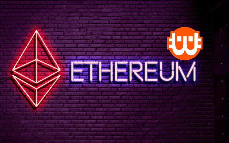 Az Ethereum árfolyama mintha nem is tudna arról, hogy bikapiac van