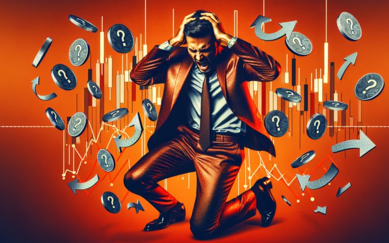 Elértük a mélypontot? Ne várd meg, hogy ez a Top 5 leértékelt altcoin újra kibírhatatlanul értékessé váljon!