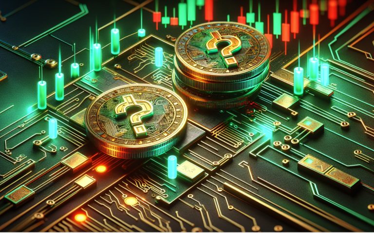 Lenyűgöző kripto helyreállás: 2 billió dolláros piaci ugrás – Ideje befektetni ebbe a top 5 altcoinba