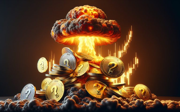 A CYBRO, SUI és Aptos masszív altcoin robbanása – Mire számíthatunk ezen a héten?