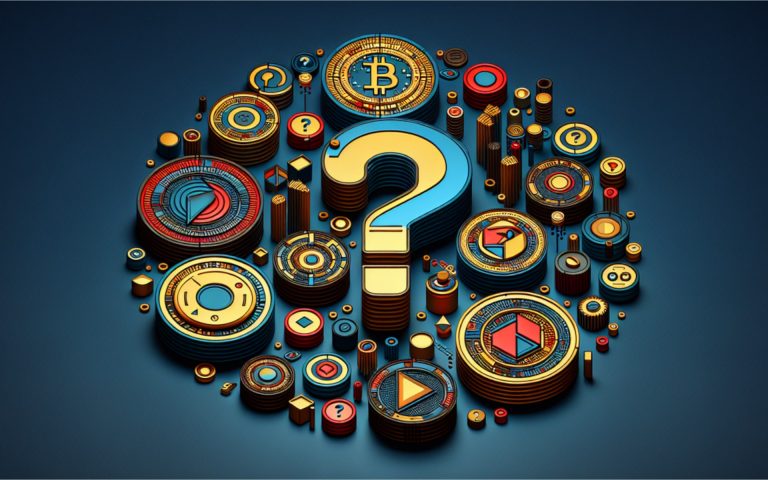 A „kripto szakértők” nem akarják, hogy tudjon ezekről az altcoinokról: Valódi rejtett drágakövek