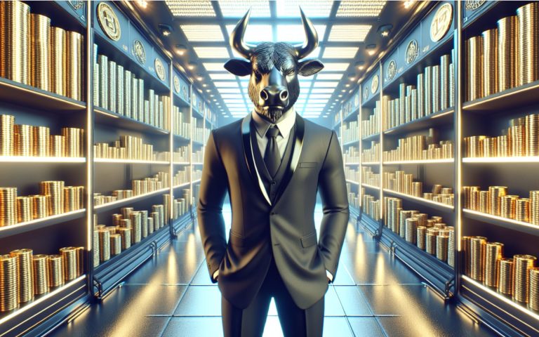 Masszív kriptopiaci eltolódás várható: Top 3 altcoinnál, 55-szörös nyereségre van kilátás