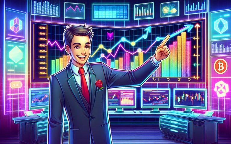 A Solana kereskedő, aki 50 millió dollárt keresett a DOGE-val, azt jósolja, hogy ez a 0,03 dolláros AI token eléri az 50 dollárt