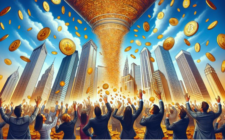 Michaël Van De Poppe megosztotta a kötelezően megvásárolandó altcoinokat az 2024 bika futamhoz