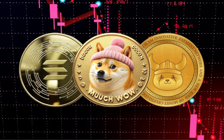 A Solana kereskedő, aki milliókat keresett a WIF és a FLOKI segítségével, azt mondja, hogy vegyük meg ezt a 0,034 dolláros Ethereum tokent, hogy több mint 1500%-os hozamot kapjunk