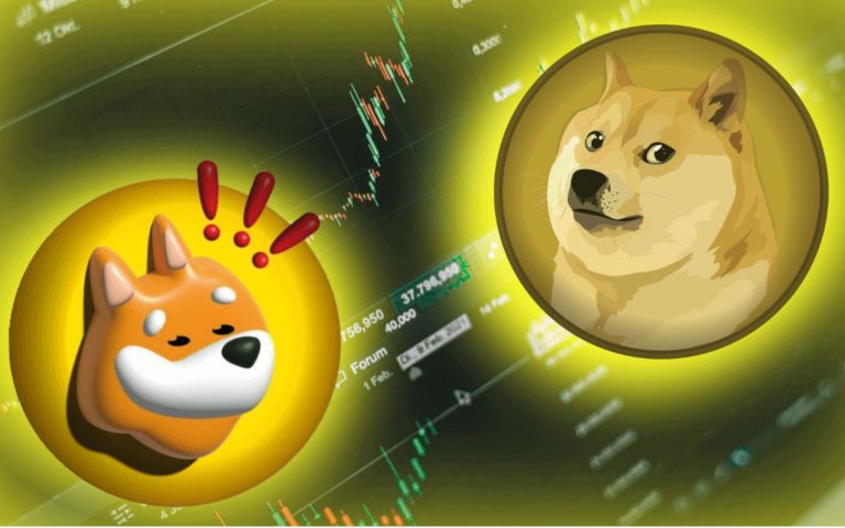 Top elemző szerint a Dogecoin és a Shiba Inu 1.885%-os rali felé tart, de ez a 0,03 dolláros Ethereum token gyorsabban odaérhet