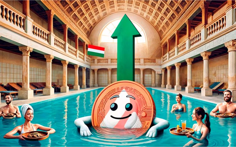 Az AVAX felrobban: Miért kell odafigyelniük a magyar kriptórajongóknak? Figyelem, bikafutás!