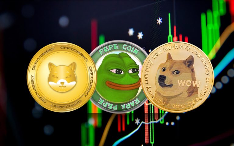 A PEPE kereskedő 10.000%-os vételi jelzést tapasztal a DOGE, SHIB és ez Ethereum token számára, mi folyik itt?