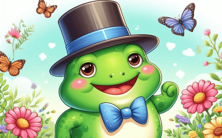 A Pepe Unchained 10 millió dolláros ICO-ja rekordot döntött, használd ki te is a kedvezményes árat