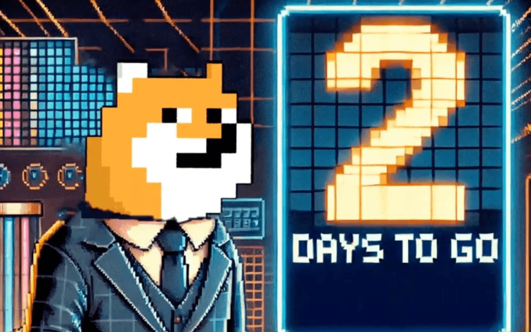 A mém érmék ismét csatasorban, vásárolj $PLAY-t, amíg nem késő