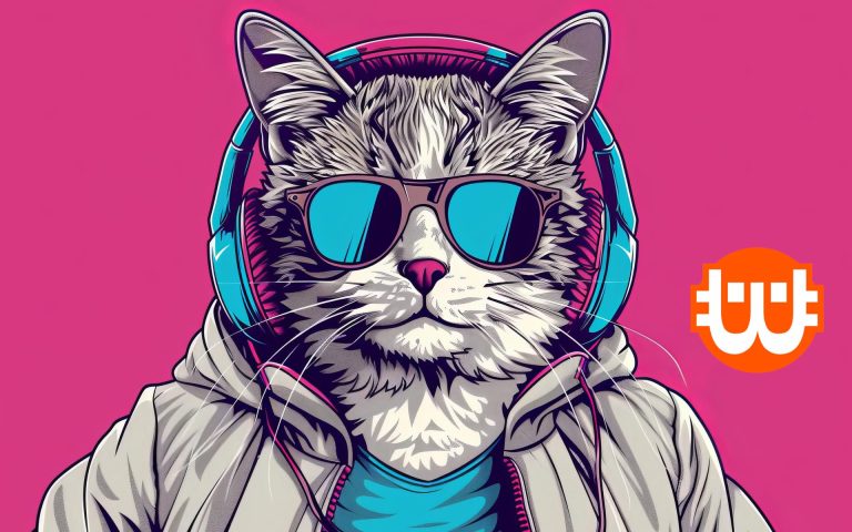 Popcat (POPCAT) árfolyam elemzés 08.25.