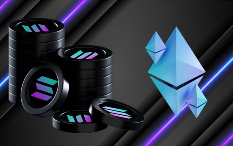 3 Solana és Ethereum token előértékesítés, hogy masszív hozamot kapjon a kriptovaluta 2024-ben