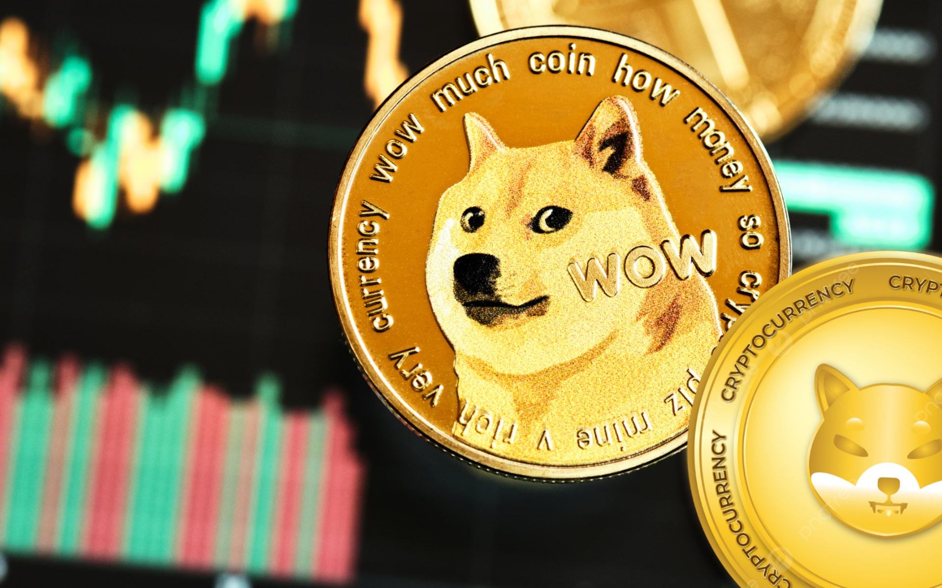 A Shiba Inu (SHIB) kereskedő arra számít, hogy 33 nap alatt 1,455%-kal  emelkedik ez a Dogecoin (DOGE) gyilkos token