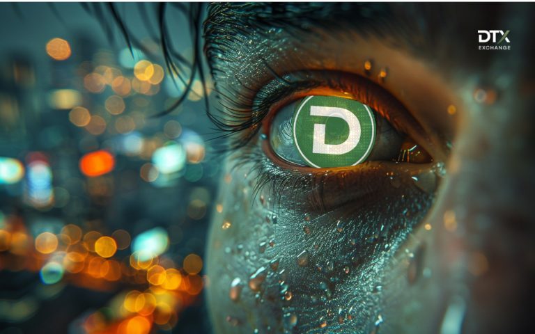 A Sui bika futása csalogatja a kripto befektetőket, Near Protocol és DTX Exchange (DTX) lesz a következő csillag, ahogy az altcoin szezon kezdődik