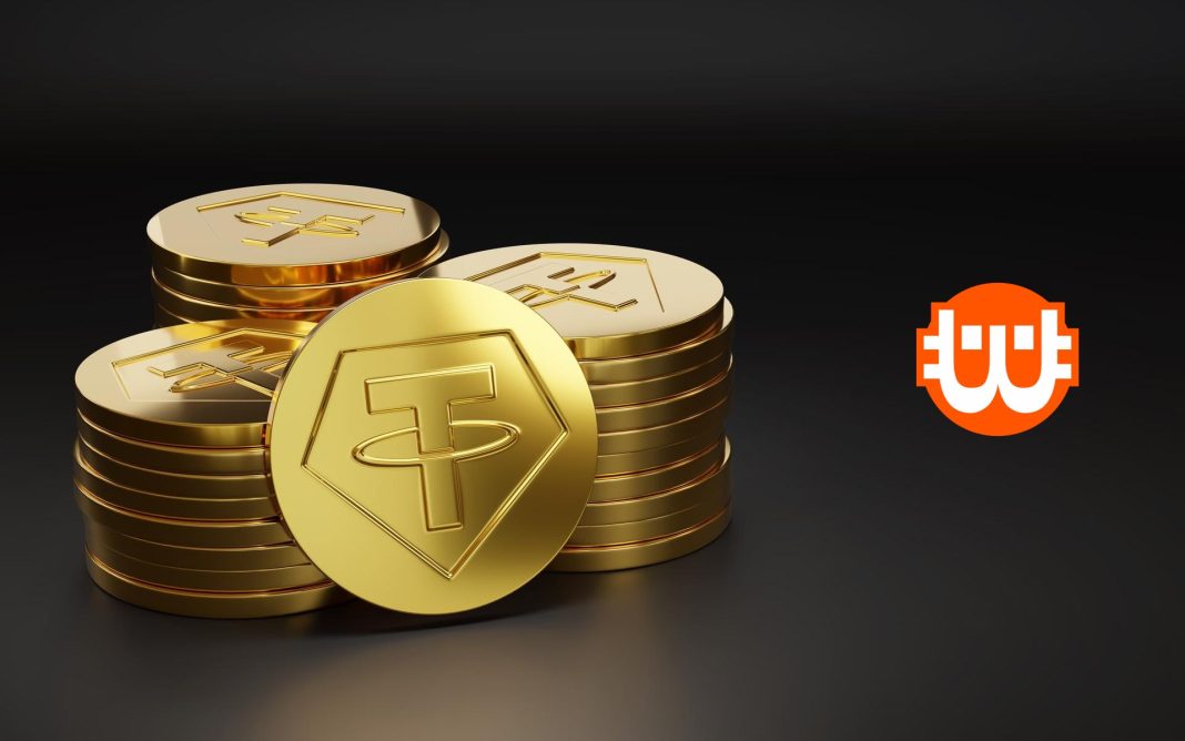 A Tether USDT-je nem felel meg az SEC új stablecoin-besorolásának