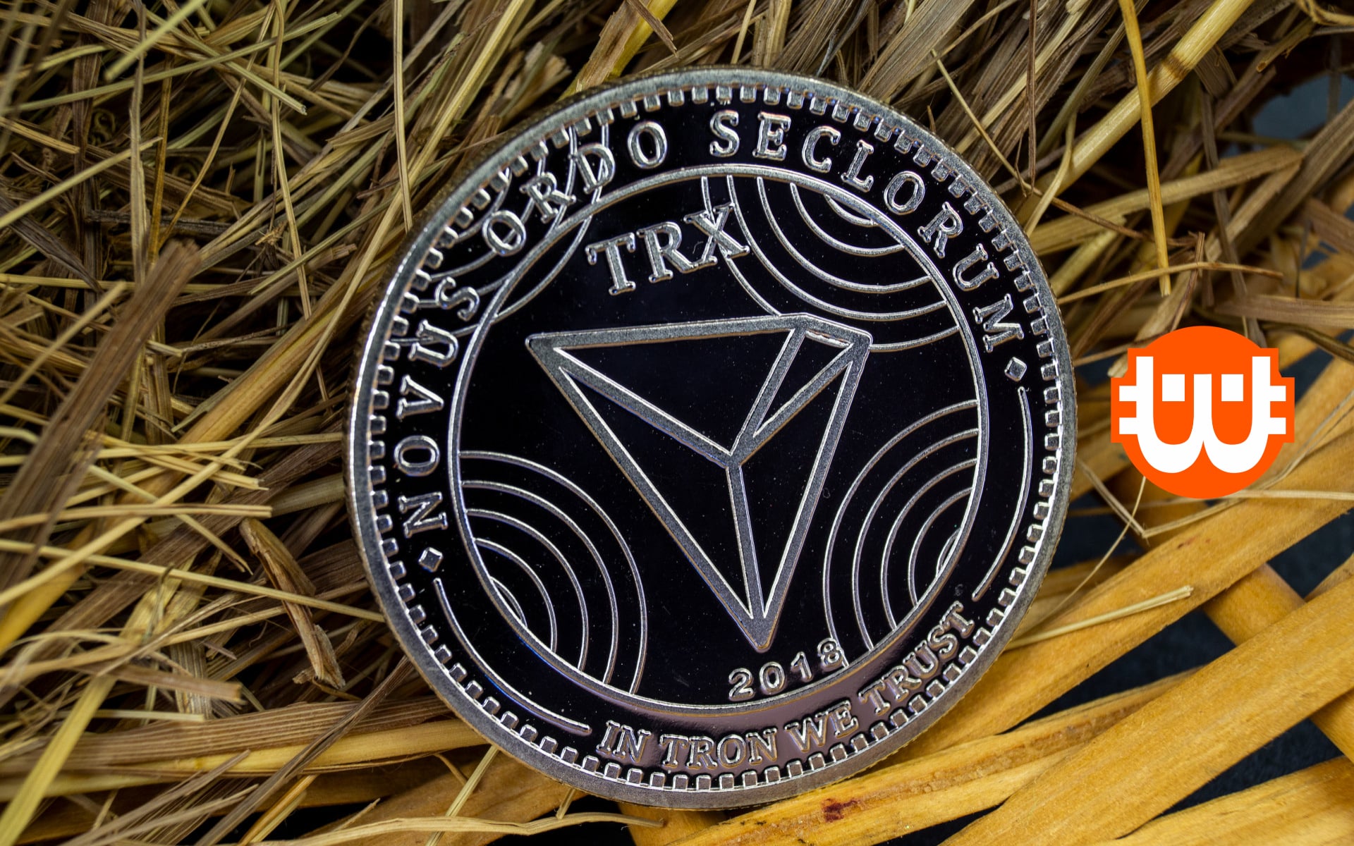 Rekordforgalom után újabb kitörésre készülhet a TRON