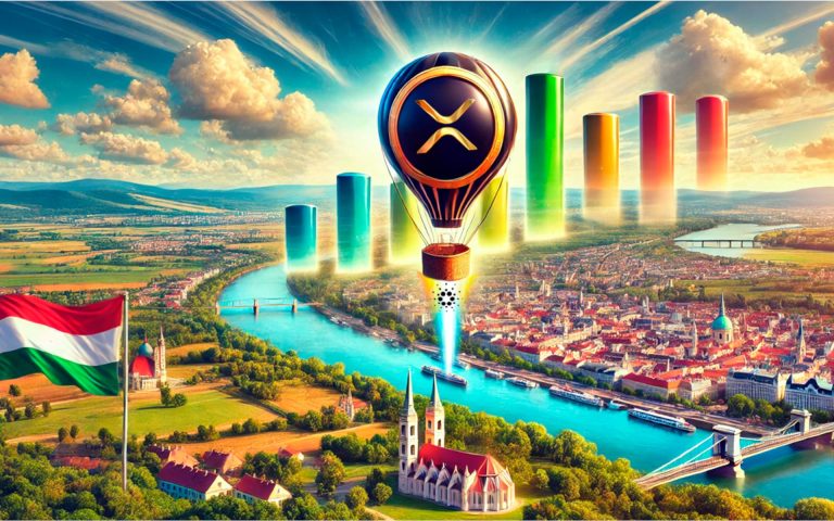 Magyarország legjobb kripto előrejelzése: Az XRP árprognózis a Cardano (ADA) 1,60 dolláros árfolyamával a CoinMarketCap-en