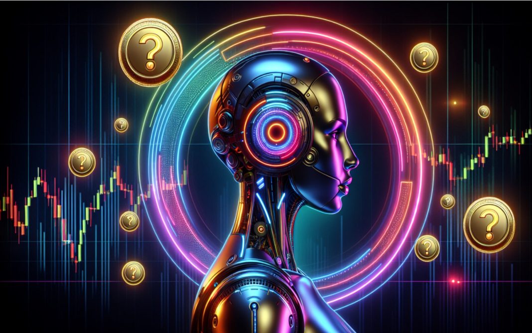 Az AI-lufi miatti aggodalom most nem a bitcoinnak kedvez