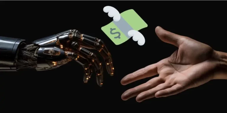 A Glambase AI forradalmasítani fogja a passzív jövedelem módszereit – Hogyan lehet havi 10.000 dollárt keresni könnyedén