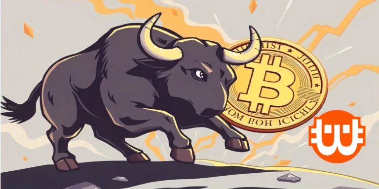 Uptober rally : A kriptopiac miért készül októberben jelentős bikafuttatásra?