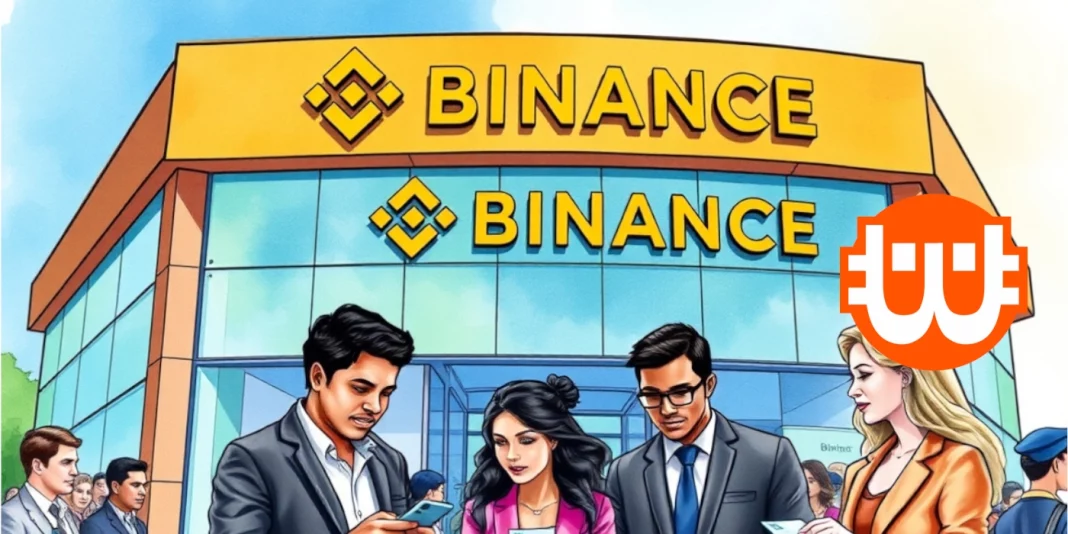 Pi Network hírek: Vajon valaha listázza a Binance a Pi coint? Ime, amit eddig tudunk