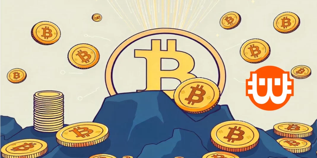 84.000 dollár fölött tartja magát a bitcoin, likvidálási hullám jöhet?