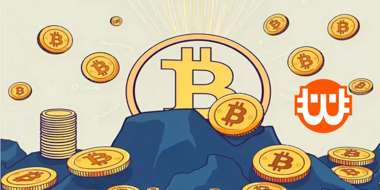 „Ez az utolsó Bitcoin feleződés, ami számít”- Charles Edwards