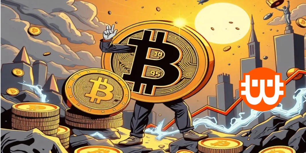Beragadt a bitcoin árfolyama, ezek a kulcsmetrikák mondhatják meg a kiutat