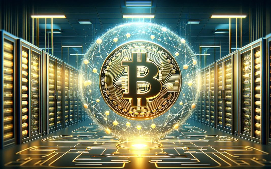 bitcoin tartalék