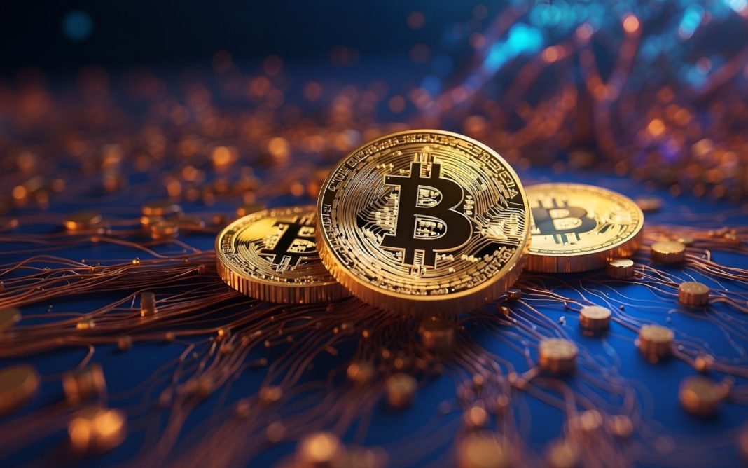 Egy potenciális aranykereszt a bitcoin fellendülését vetíti előre