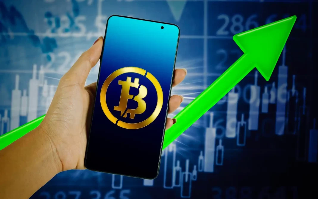A Bitcoin 150.000 dollár felé?