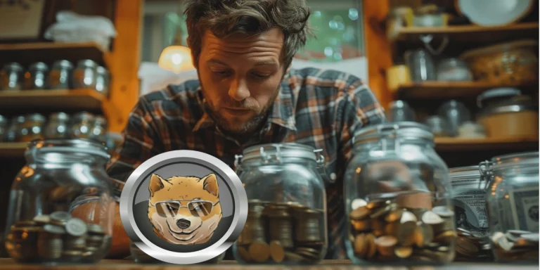 Ez a rendkívül kedvező árú Dogecoin alternatíva 0,0010 dollár alatti árral készen áll a 2026-os évben több mint 7000%-kal ugrásszerűen emelkedni