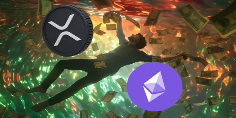 Kötelező altcoin válogatás, beleértve az XRP-t és az Ethereum-ot, ami 5000%-ot adhat a portfóliódhoz