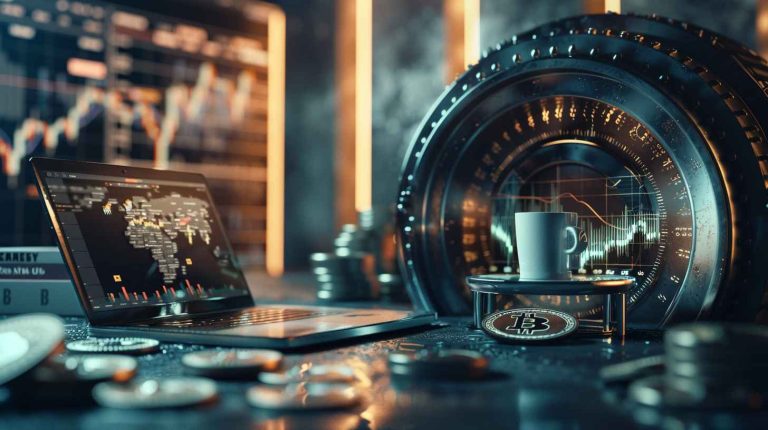 Az altcoin-mánia elindul a SUI és a NEAR parabolikusan emelkedik, ez a vírusként terjedő előértékesítés lehet a következő nagy nyertes
