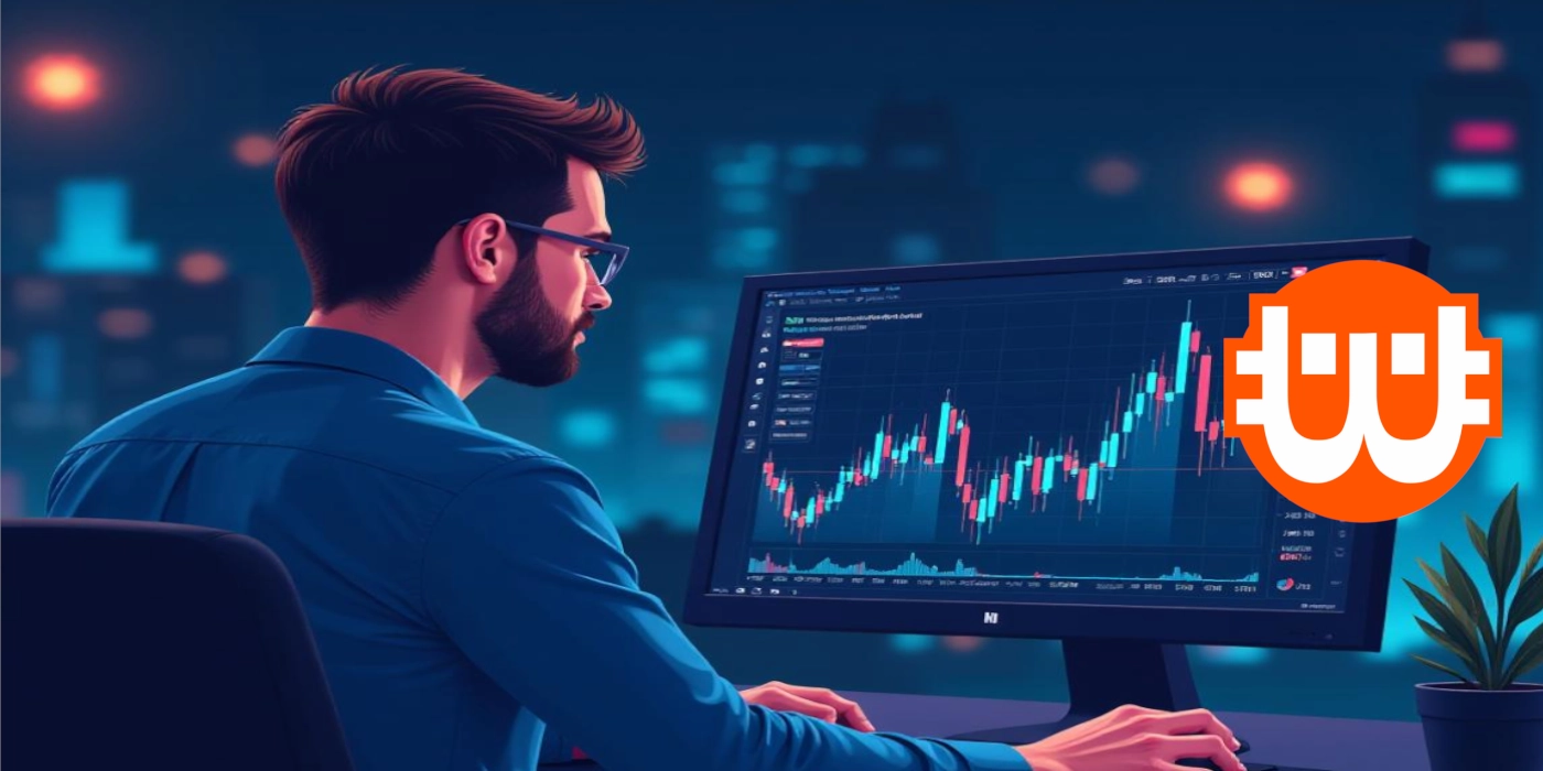 Bitcoin árfolyam: medvés fordulat fenyeget 75.000 dollár alatt