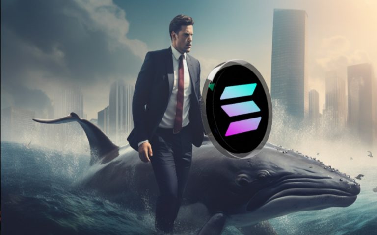 A tinédzser, aki kriptomilliomossá vált a Solana megvásárlásával 5 dolláros áron azt mondja, hogy ez az Ethereum token ICO egy Game Changer