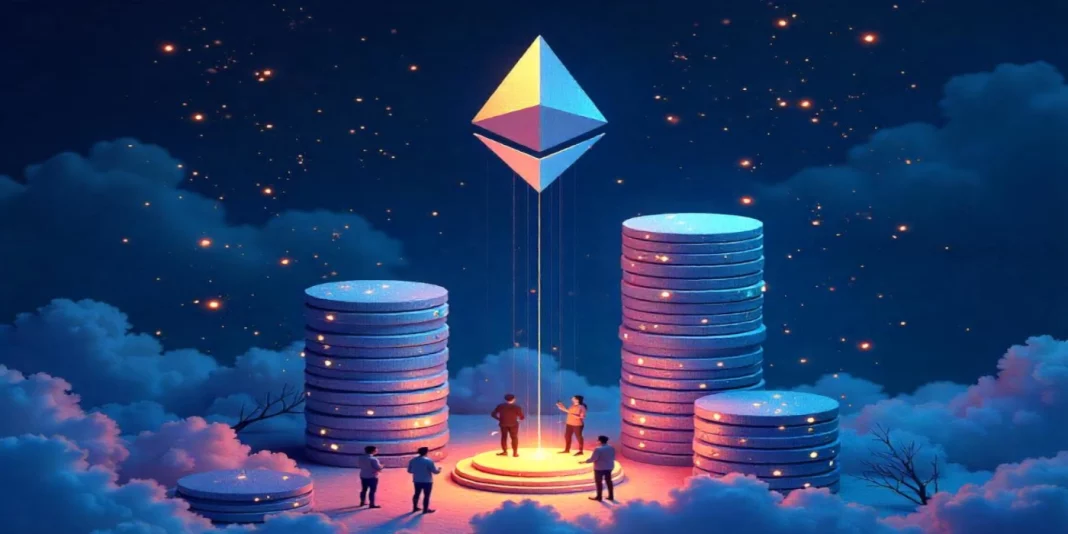 Bikás fordulat előtt állhat az Ethereum, most lehet a mélyponton bevásárolni?
