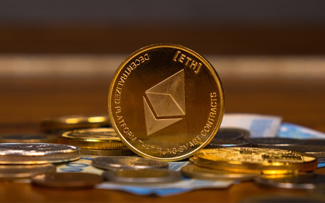 Miért csökkent ma az Ethereum ára?