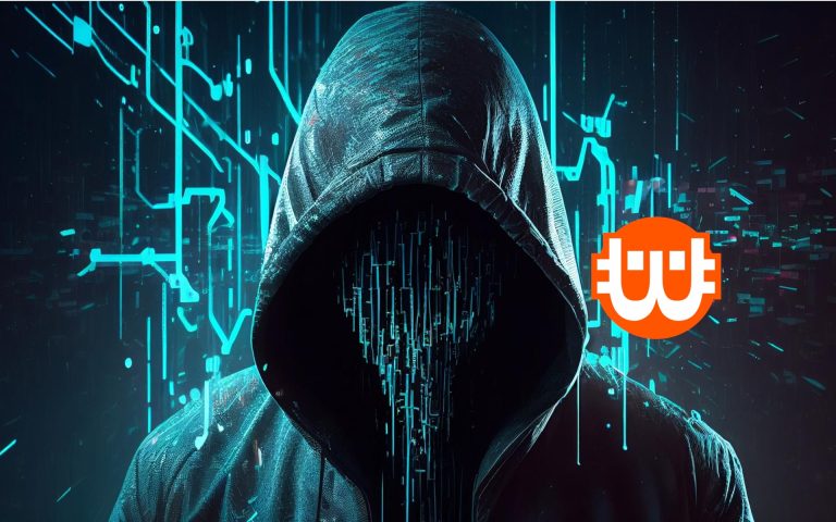 A WazirX hacker 6,5 millió dollárt mosott tisztára Tornado Cash segítségével