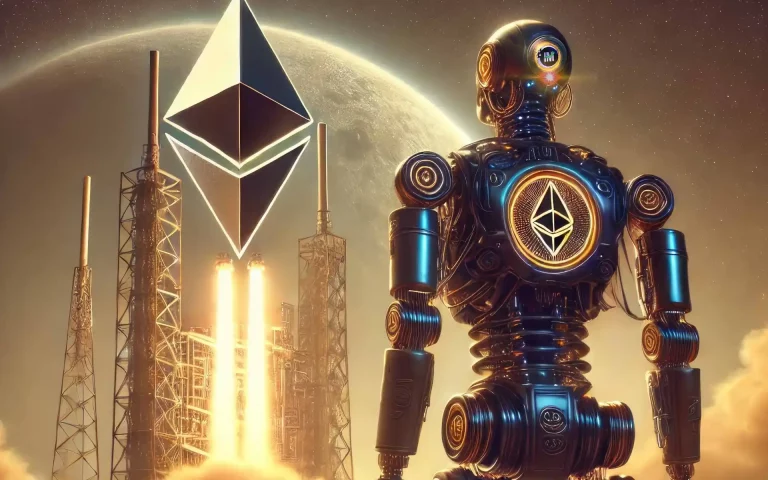 A Solana és az Ethereum tulajdonosok belekostolnak az új előértékesítési tokenbe- az IntelMarkets-be (INTL)