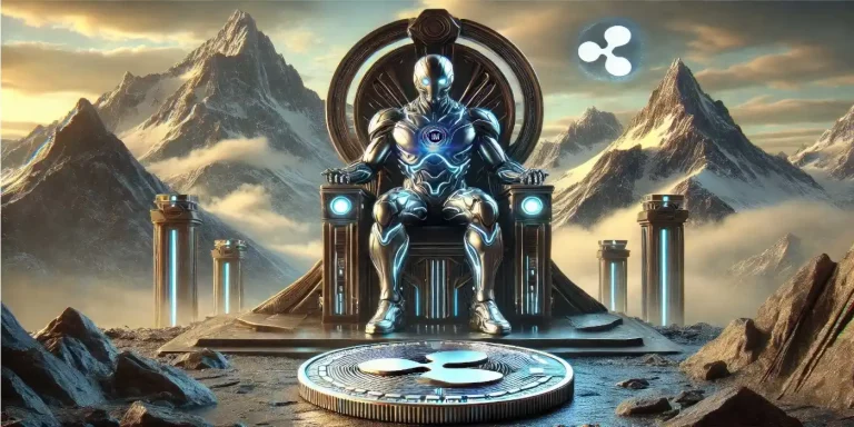 A Chainlink és a Ripple nem tesz gazdaggá, de a 25x dual-chain kripto a FOMC-rali után képes lehet rá