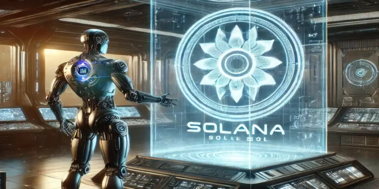 Az izgalmas új AI kereskedési platform, ahol a Binance Coin és a Solana felhasználók perpetual futures kereskedelmet folytathatnak