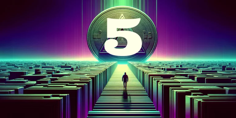A kereskedő, aki 100 millió dollárt keresett a Bitcoinnal, feltárja az 5 altcoint egy 50 millió dolláros portfólióhoz – a mémcoinok a legfőbb választásai