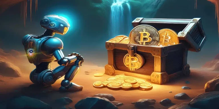 Ez a 4 kriptovaluta a legnagyobb bikapiaci nyereségre pozícionál Téged